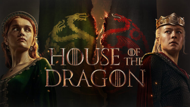 House of the Dragon Cancelled With Season 4