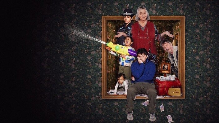 Can You Keep a Secret? Renewed For Season 2 On BBC One