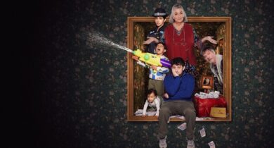 Can You Keep a Secret? Renewed For Season 2 On BBC One