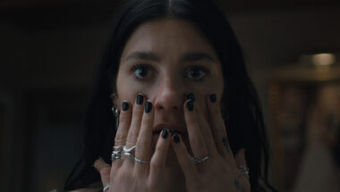 Something Very Bad Is Going to Happen