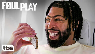 Foul Play with Anthony Davis