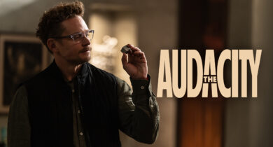 The Audacity Season 2: AMC Renewal Ahead Of Series Premiere