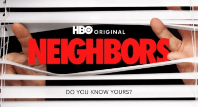 Neighbors Renewed For Season 2 On HBO