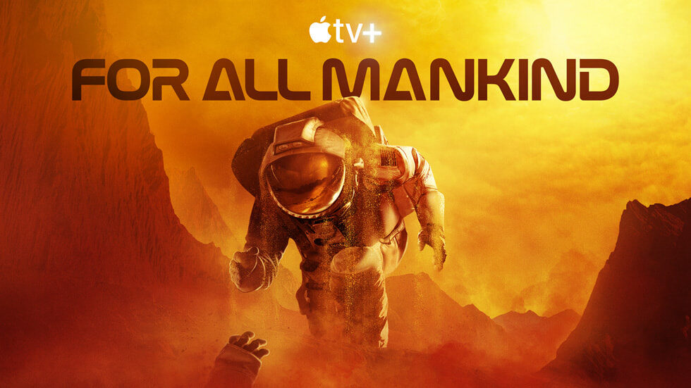 For All Mankind To End With Season 6 On Apple TV+