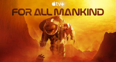 For All Mankind Renewed For Season 6 On Apple TV+
