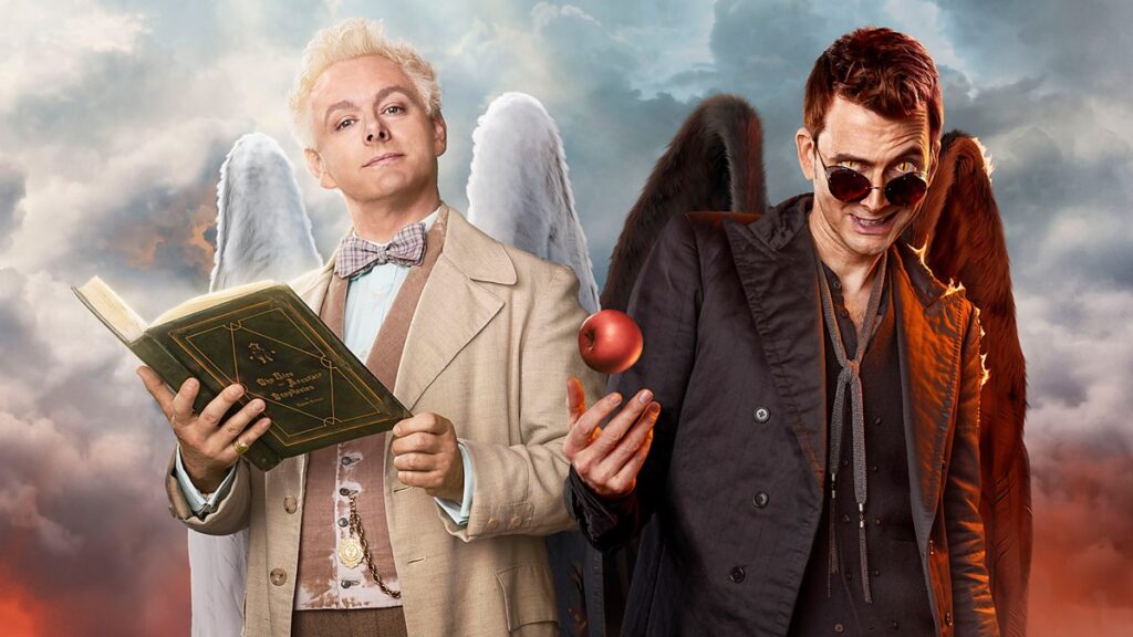 Good Omens