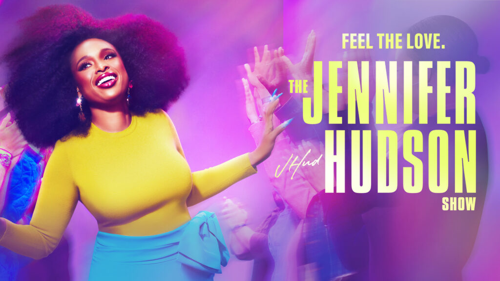 The Jennifer Hudson Show Renewed For Season 5