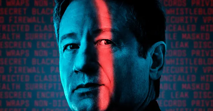 Secrets Declassified with David Duchovny