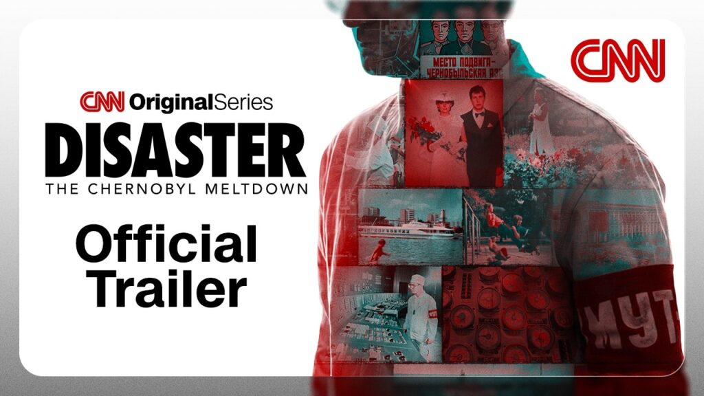 Disaster: The Chernobyl Meltdown