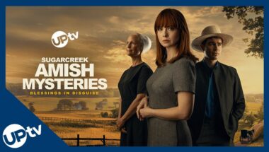 Sugarcreek Amish Mysteries