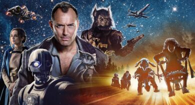 Skeleton Crew Renewed For Season 2 On Disney+