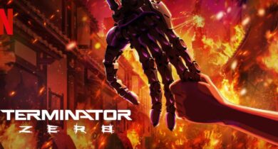 Terminator Zero Cancelled On Netflix – No Season 2