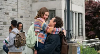 Off Campus Season 2 Renewed On Prime Video Ahead Of Season 1 Premiere