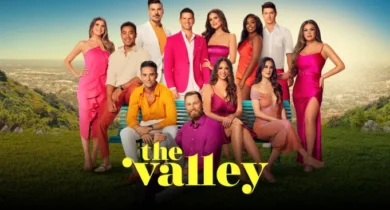 The Valley Season 3 Return Set On Bravo
