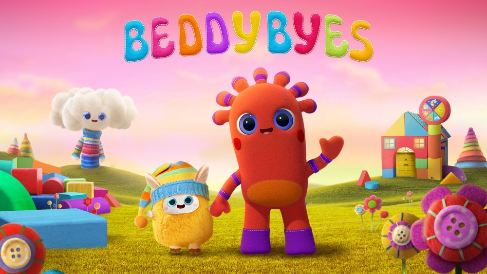 Beddybyes