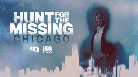 Hunt for the Missing: Chicago