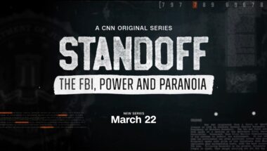 Standoff: The FBI, Power and Paranoia