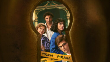 If It’s Tuesday, It’s Murder