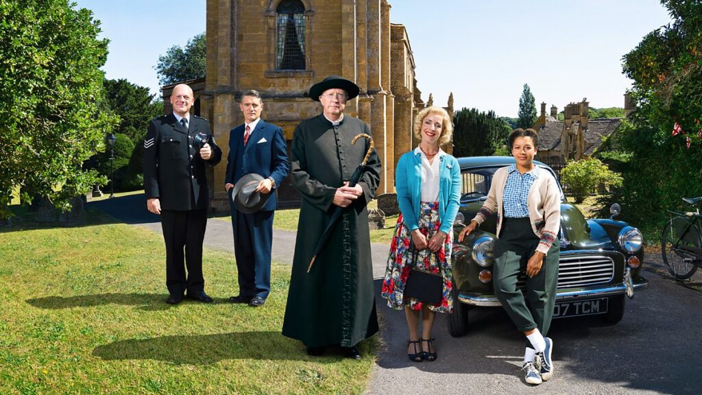 Father Brown