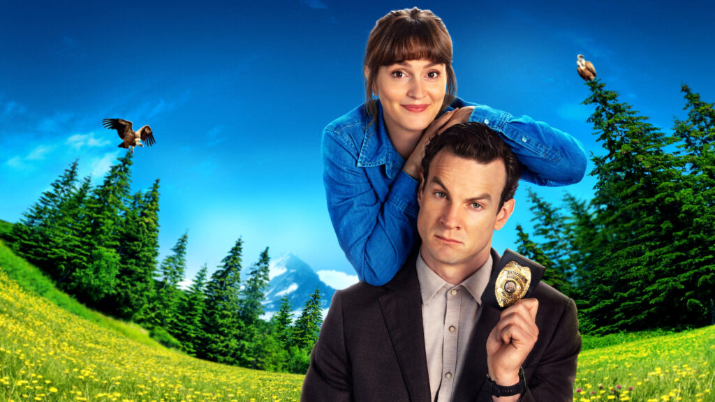 Good Cop/Bad Cop Cancelled On The CW – No Season 2