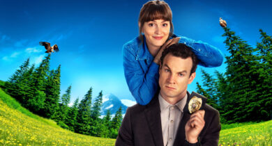 Good Cop/Bad Cop Cancelled On The CW – No Season 2