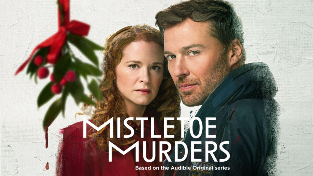 Mistletoe Murders Renewed For Season 3 On Hallmark