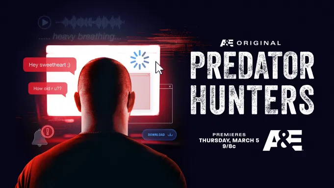 Predator Hunters