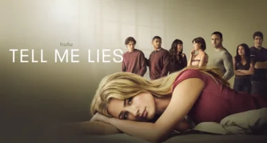Tell Me Lies Cancelled On Hulu – No Season 4