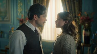 The House of the Spirits