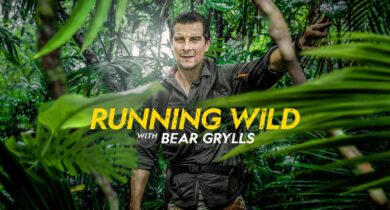 Running Wild With Bear Grylls Revived On FOX