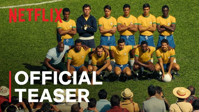 Brazil 70: The Third Star