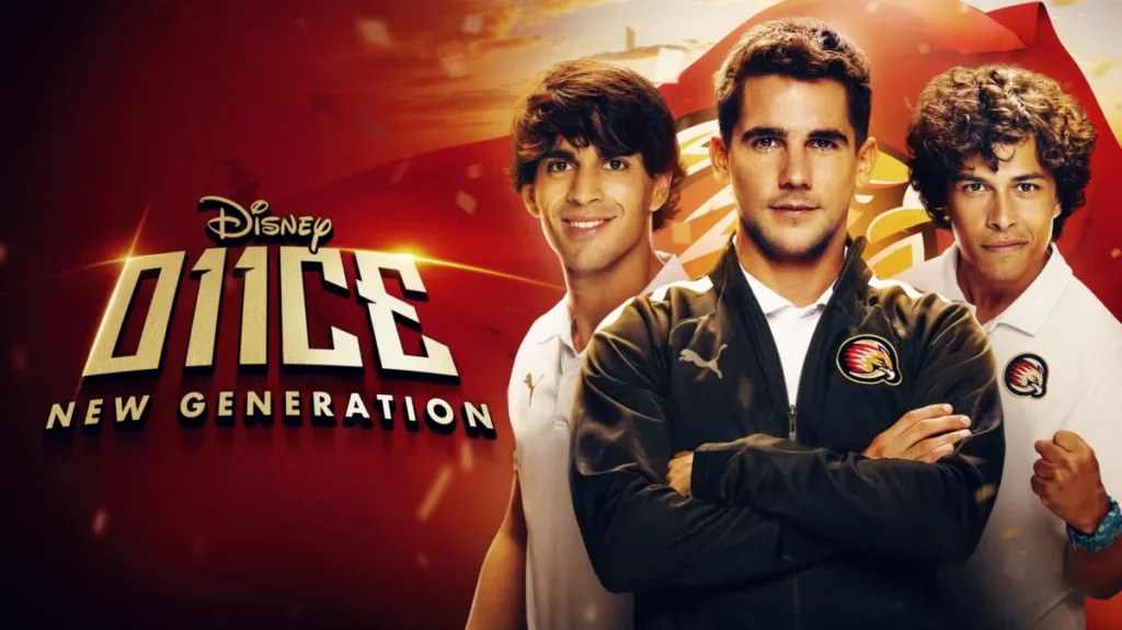 O11CE: New Generation