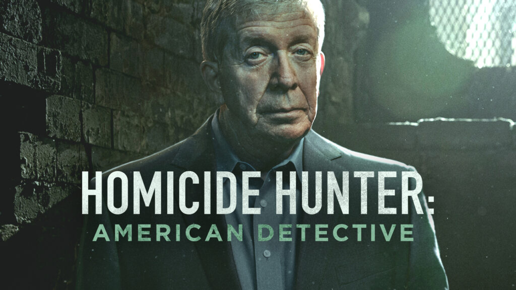 Homicide Hunter: American Detective with Joe Kenda