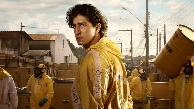 Radioactive Emergency