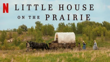 Little House on the Prairie
