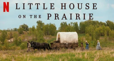 Little House on the Prairie Renewed For Season 2 Ahead Of Netflix Premiere