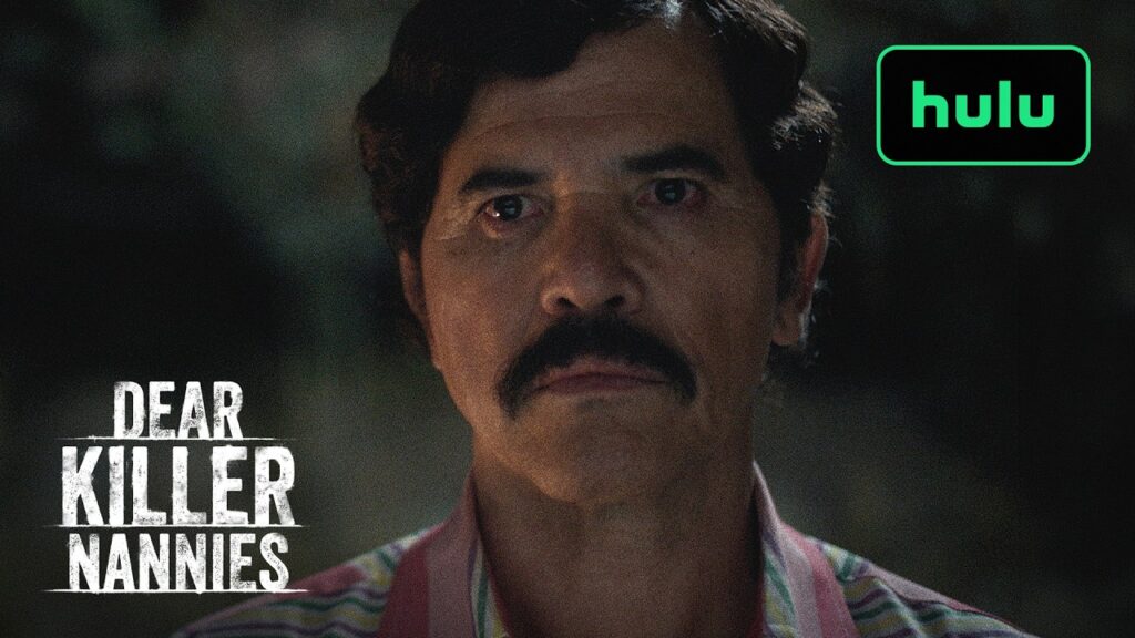 Dear Killer Nannies