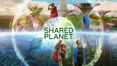 Shared Planet