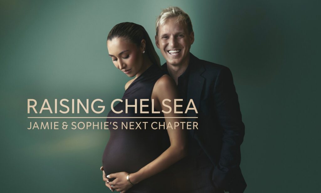 Raising Chelsea