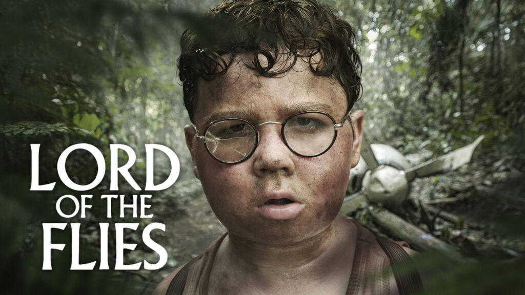 Lord of the Flies