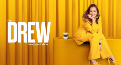The Drew Barrymore Show Renewed For Seasons 7 & 8