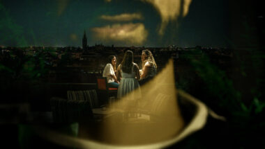 The Predator of Seville