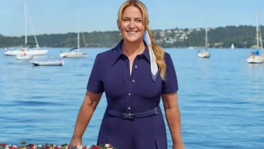 Donna Hay Coastal Celebrations