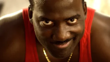 Hate the Player: The Ben Johnson Story