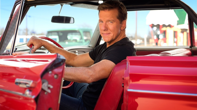 Jeff Dunham’s The Cars That Drove Us!