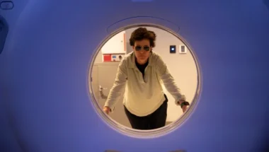 Kara Swisher Wants to Live Forever