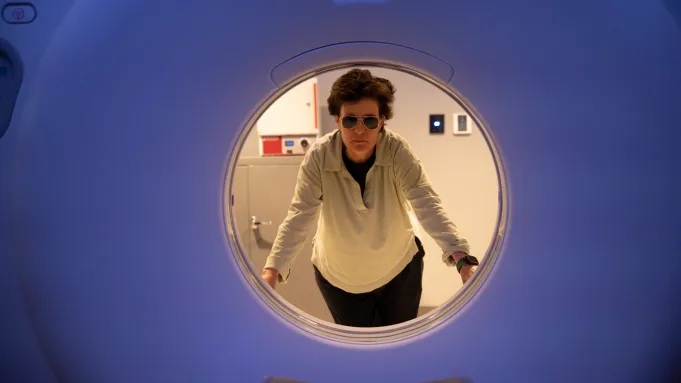 Kara Swisher Wants to Live Forever