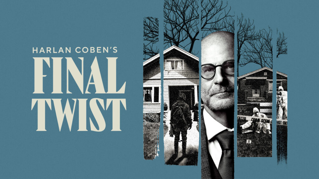 Harlan Coben’s Final Twist Renewed For Season 2 On CBS