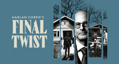 Harlan Coben’s Final Twist Renewed For Season 2 On CBS