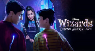 Wizards Beyond Waverly Place Ending With Shortened Third Season